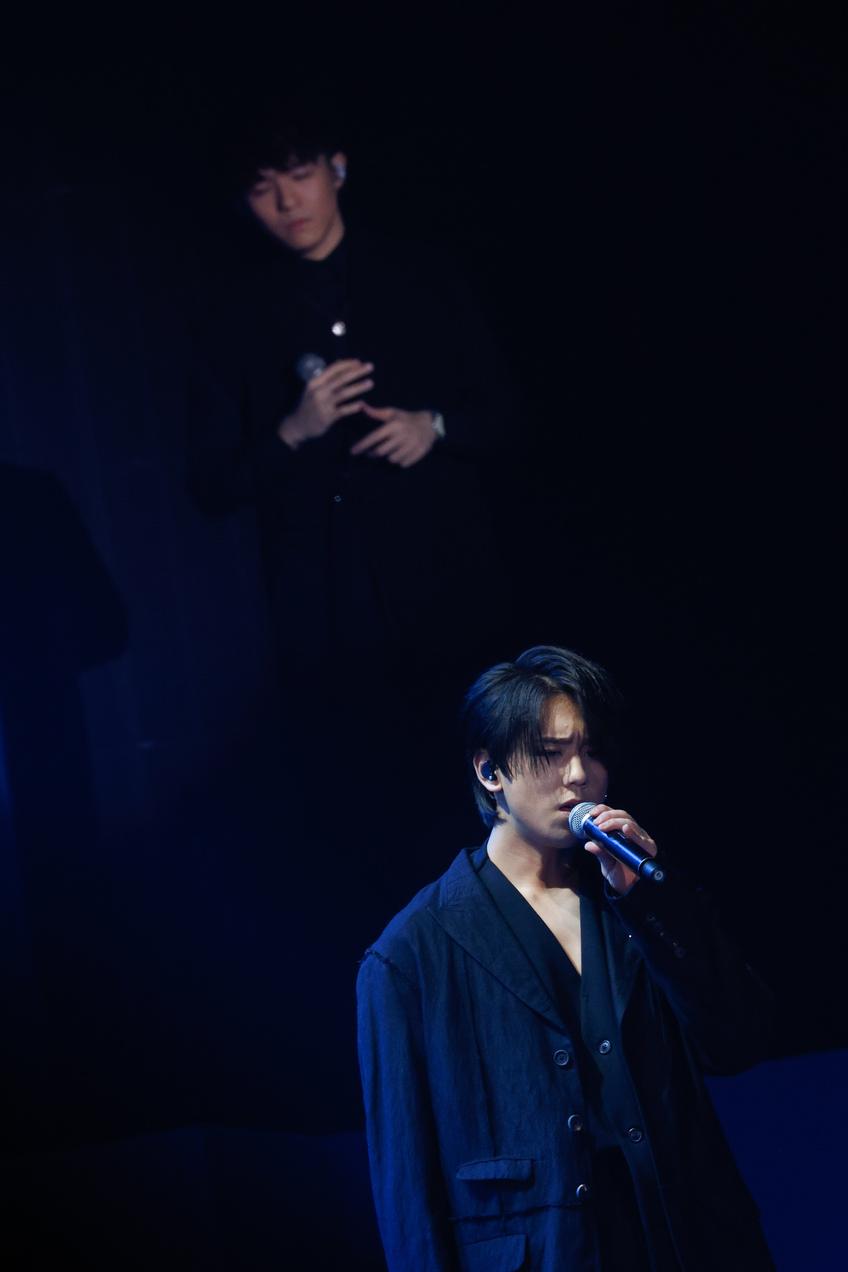 屬兔藝人有姜濤