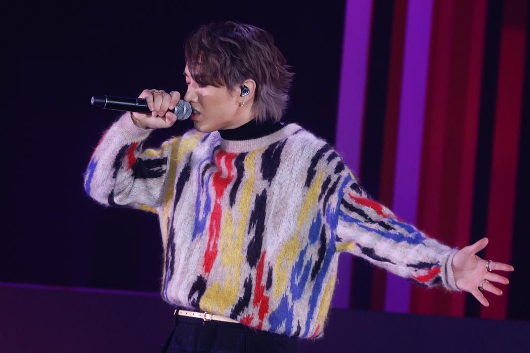 屬猴的藝人有Jer