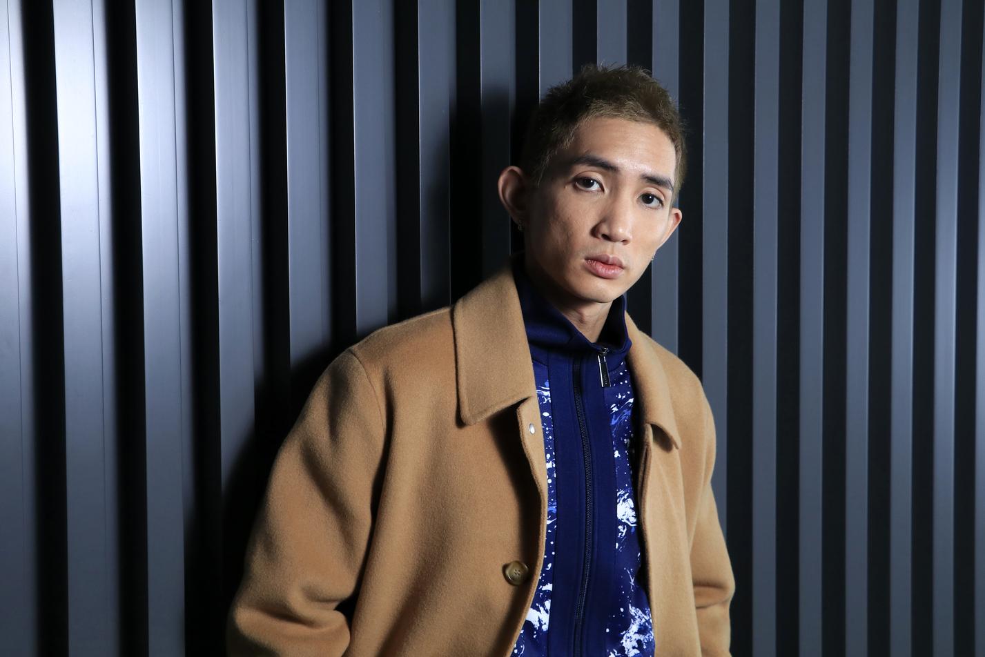 屬羊藝人有Lokman