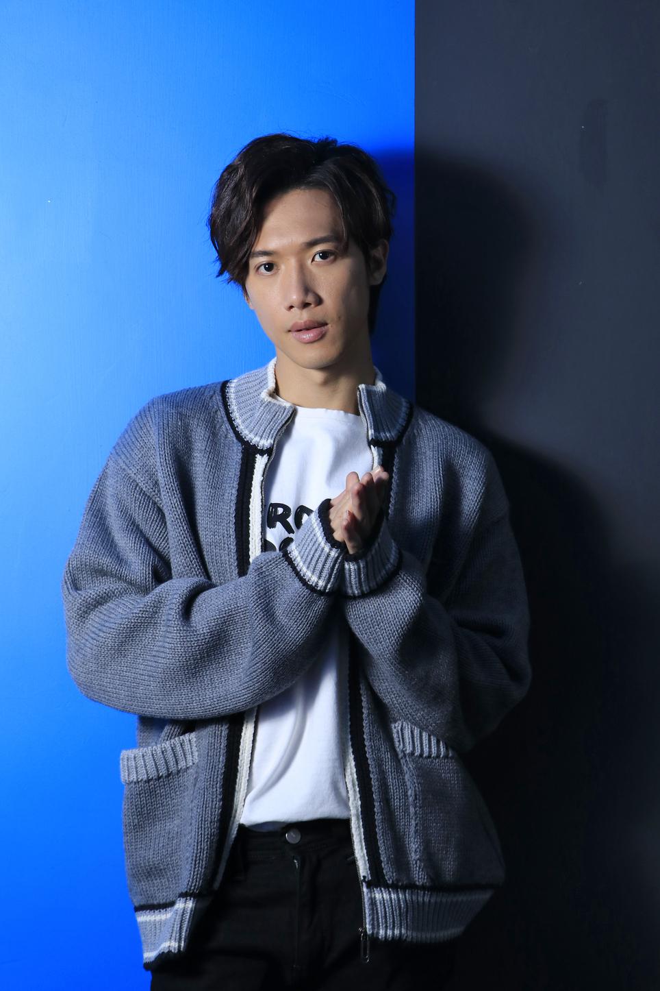 屬馬藝人有Stanley