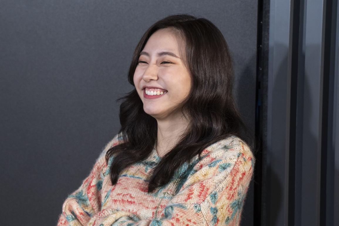 屬蛇藝人有Ivy so