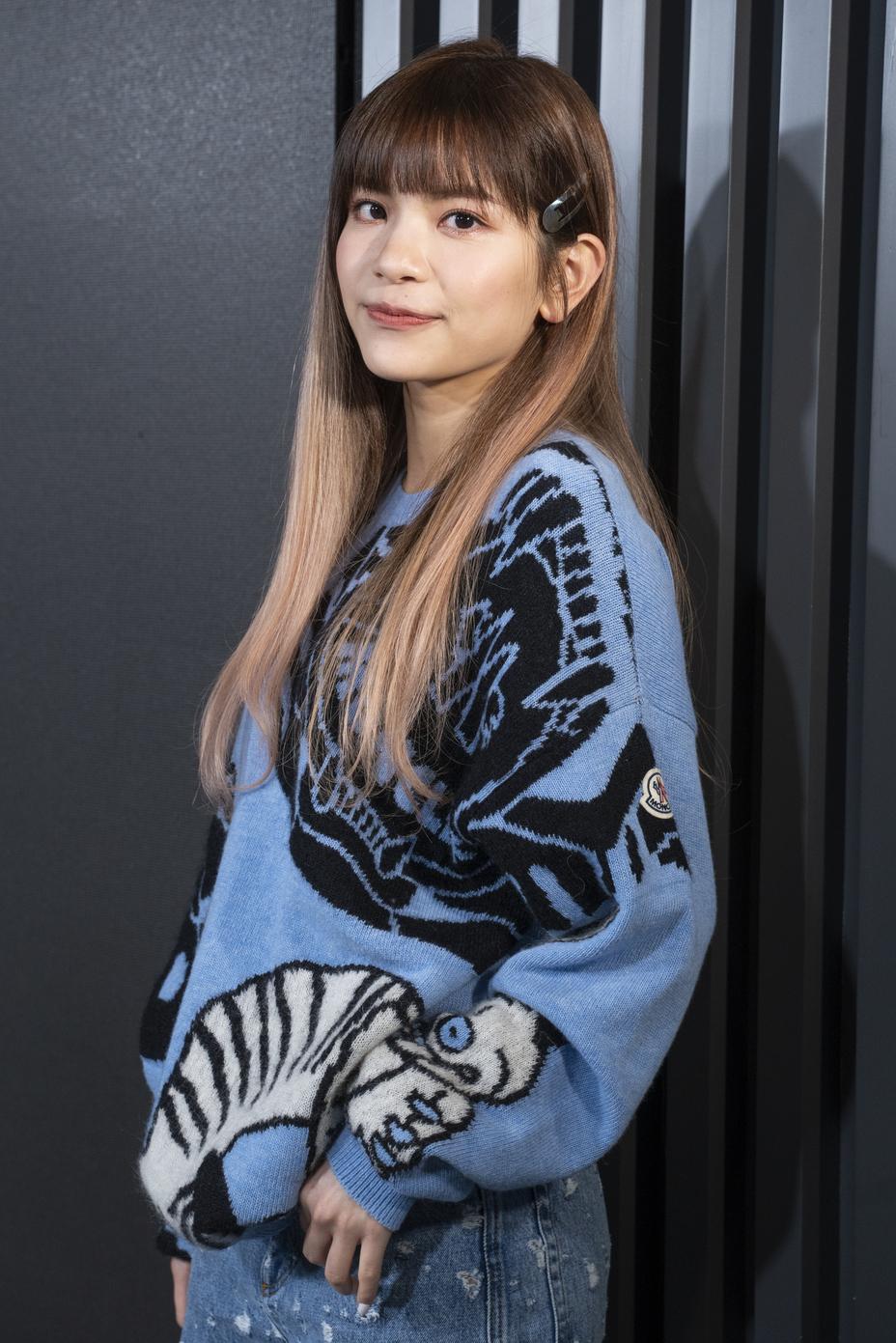 屬豬藝人有So Ching。