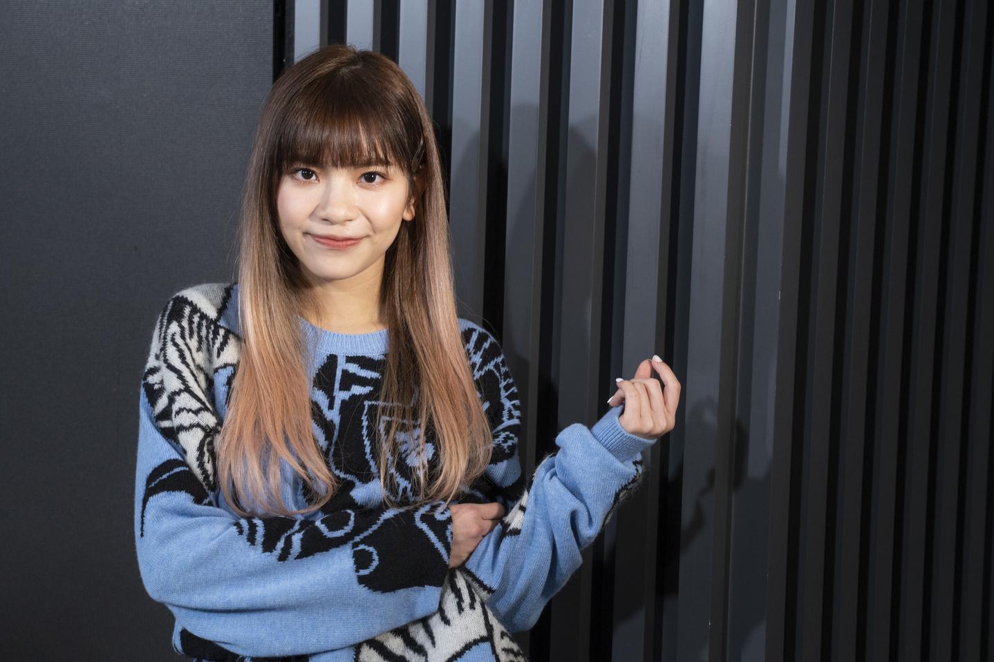 屬豬藝人有So Ching。