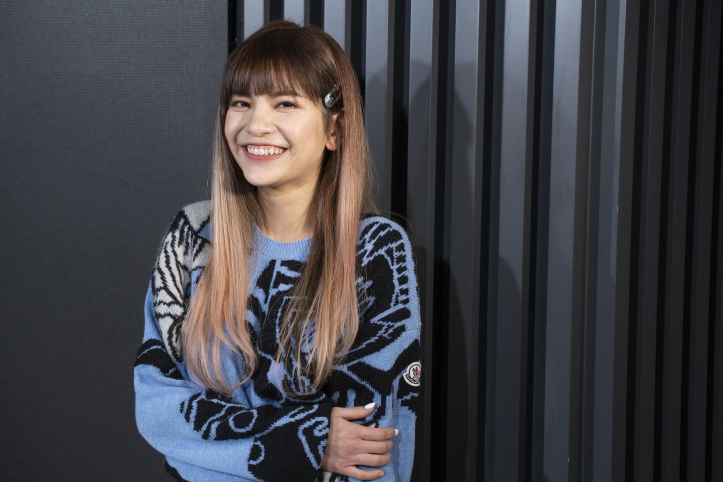 屬豬藝人有So Ching。