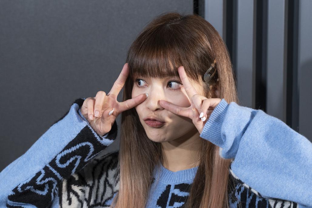 屬豬藝人有So Ching。