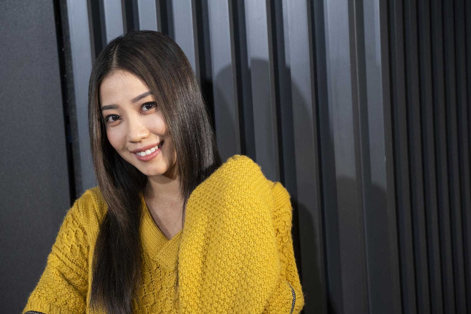 屬虎藝人有芯駖