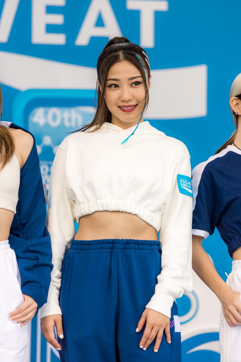 屬虎藝人有芯駖