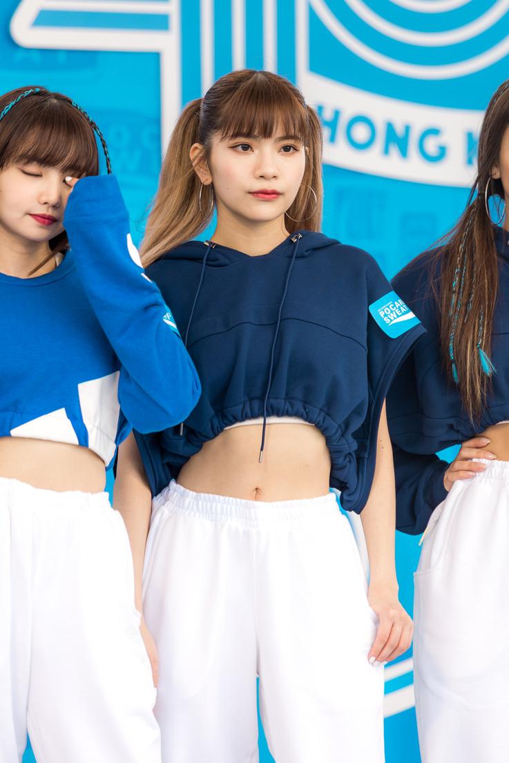 屬豬藝人有So Ching。