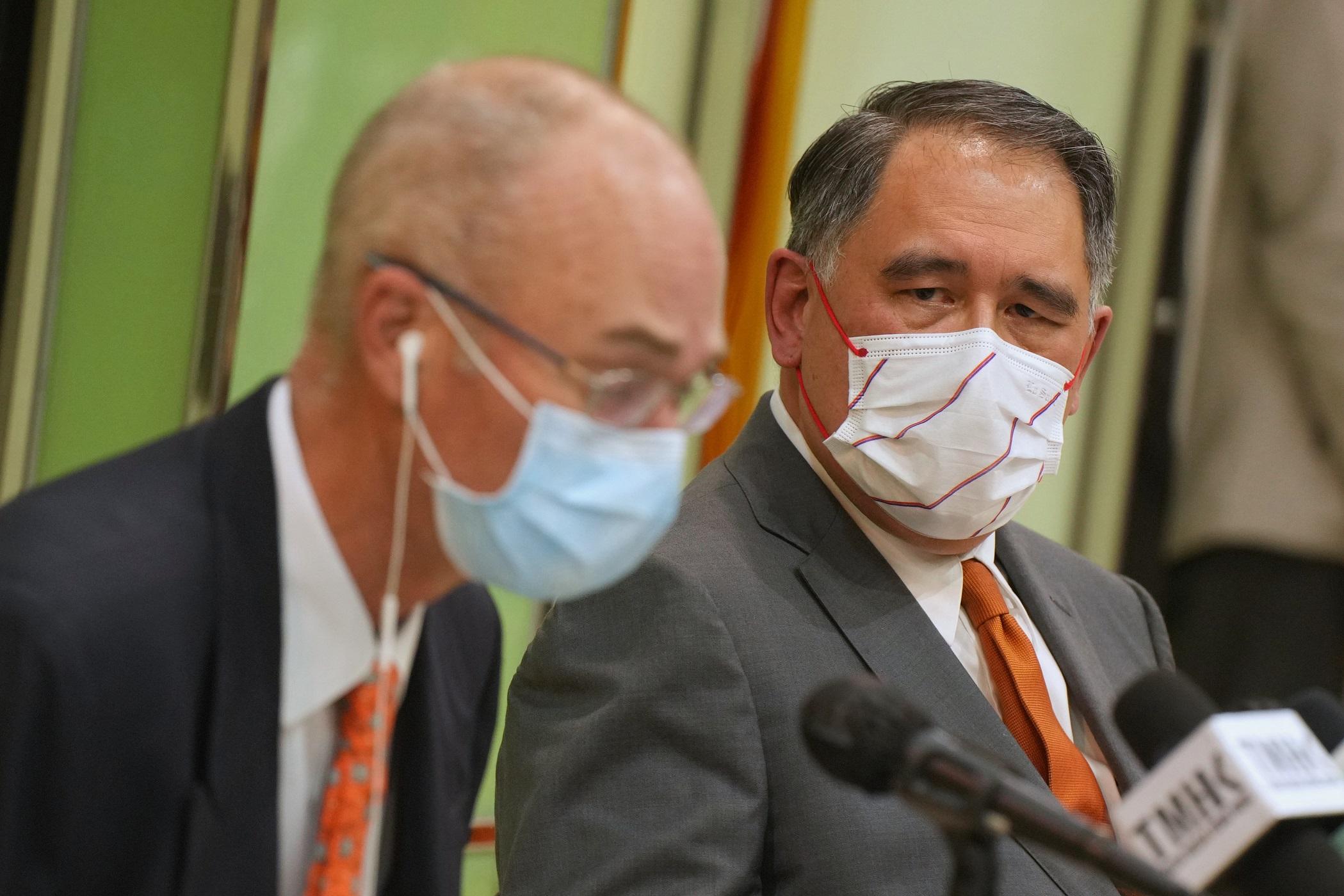 保護兒童會就「童樂居」成立的獨立檢討委員會主席黃嘉純。(資料圖片/陳奕釗攝)