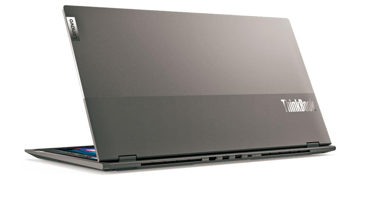三代Lenovo ThinkBook Plus
