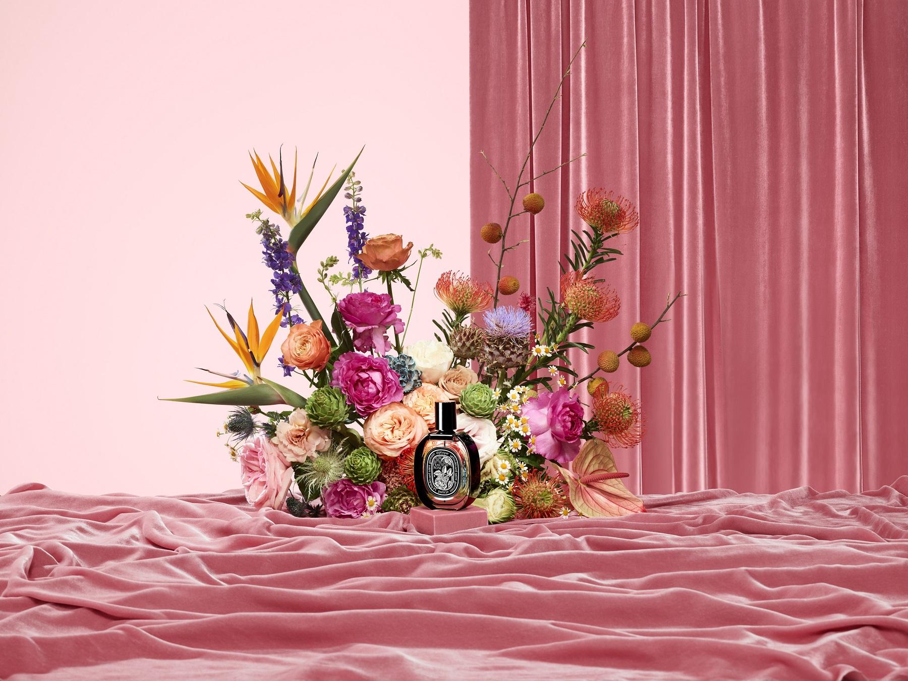 diptyque Eau Rose 淡香精 $1,420/75ml