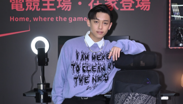 屬鼠藝人有MC張天賦