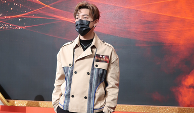 屬鼠藝人有MC張天賦