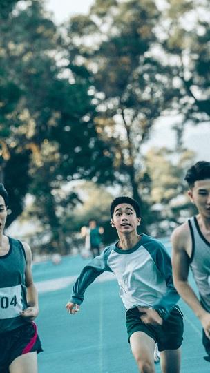 《媽媽的神奇小子》演少年版蘇樺偉的馮皓揚很開心獲提名,感恩遇上大家喜歡的角色。