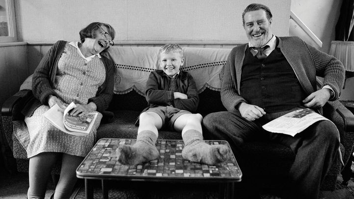 《貝爾法斯特》