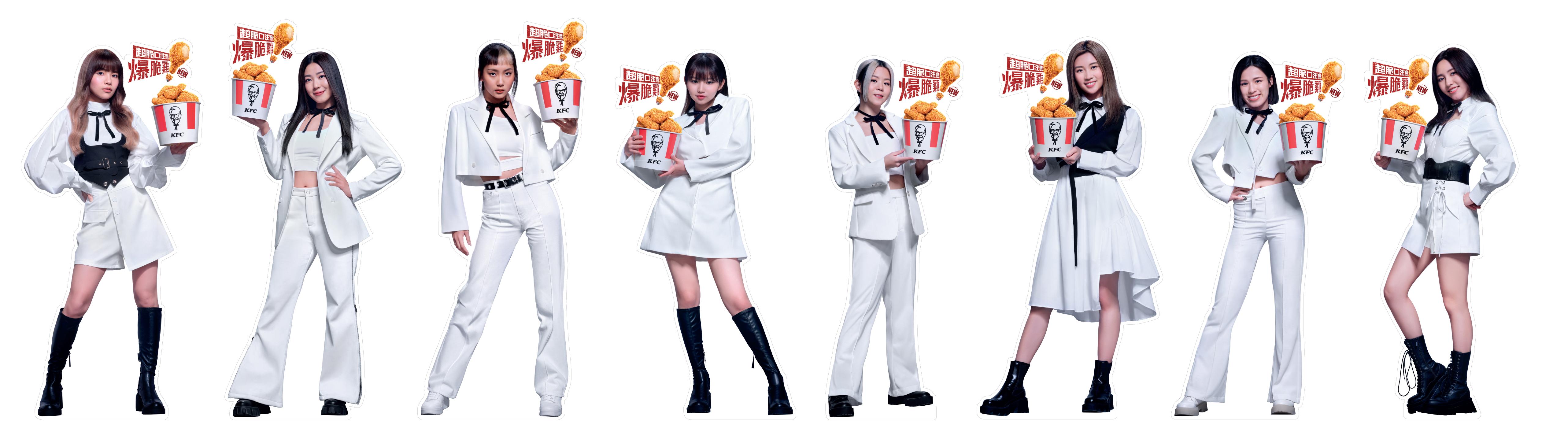 「COLLAR」1:1紙板公仔