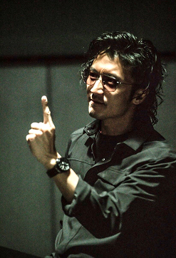 謝霆鋒落選影帝提名。