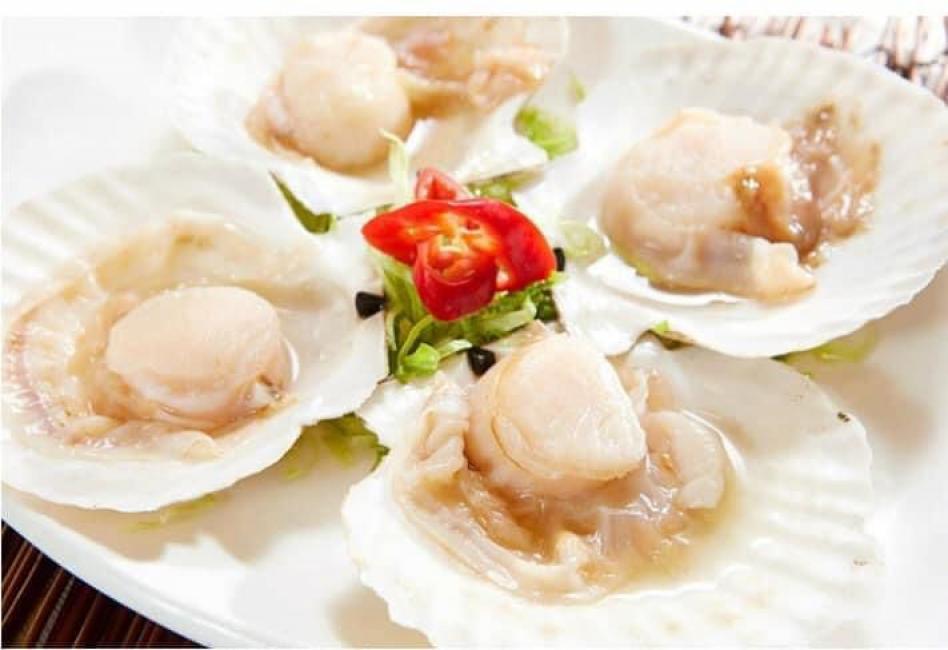 海鮮外賣直送|緣味小聚 厚肉龍蝦海鮮蒸氣鍋(外賣自取/送貨)