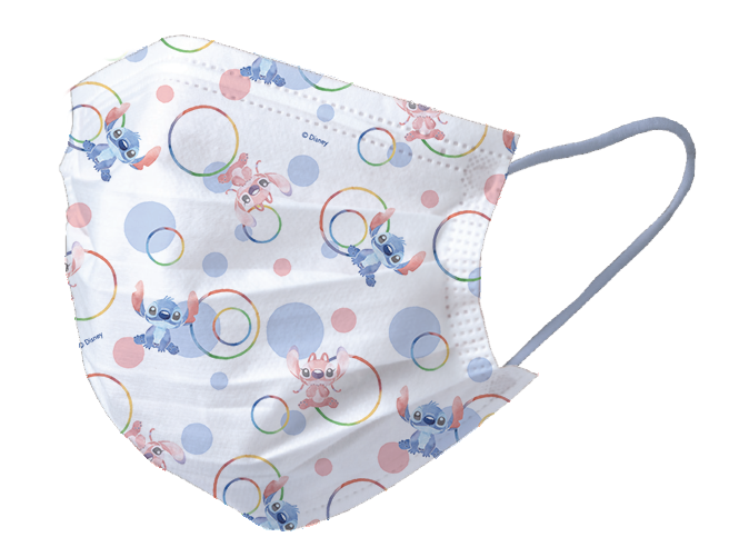 史迪仔沖繩款(一盒兩款)