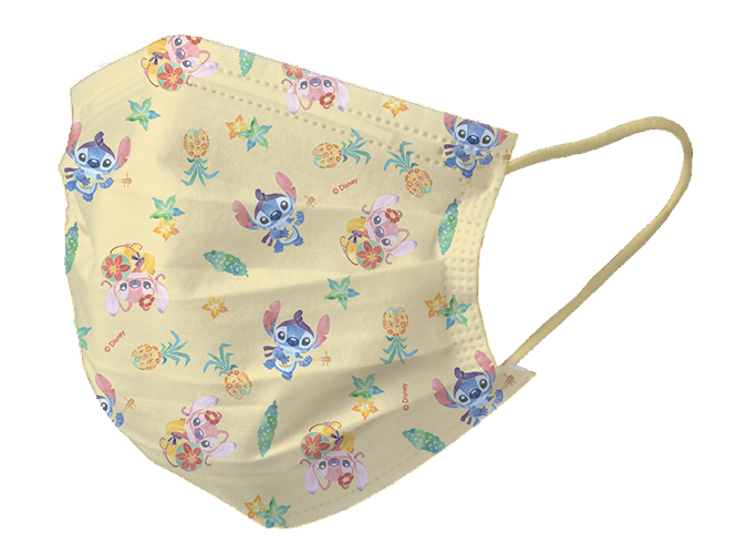 史迪仔沖繩款(一盒兩款)