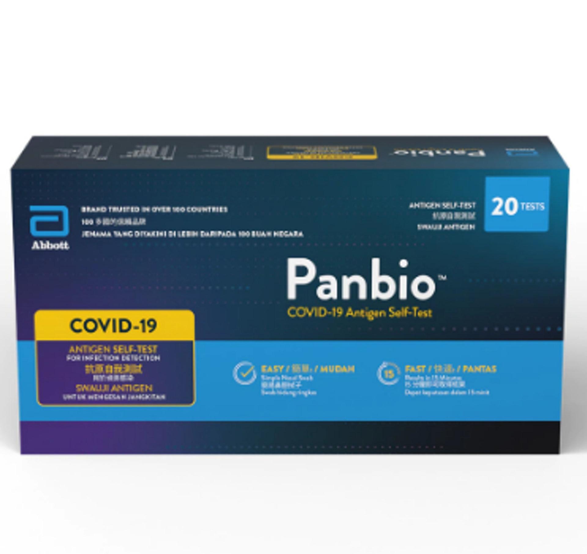 Panbio