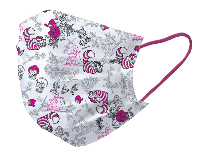 愛麗絲夢遊仙境 (一盒兩款)