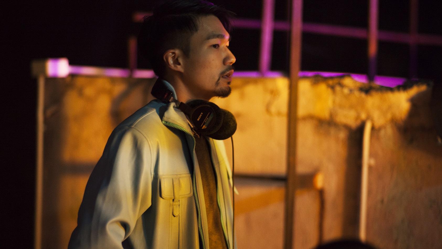 編劇李駿碩將不同街友的特點綜合在電影《濁水漂流》中何奇輝一角,由吳鎮宇將街友敢怒敢言的一面展現在大銀幕。