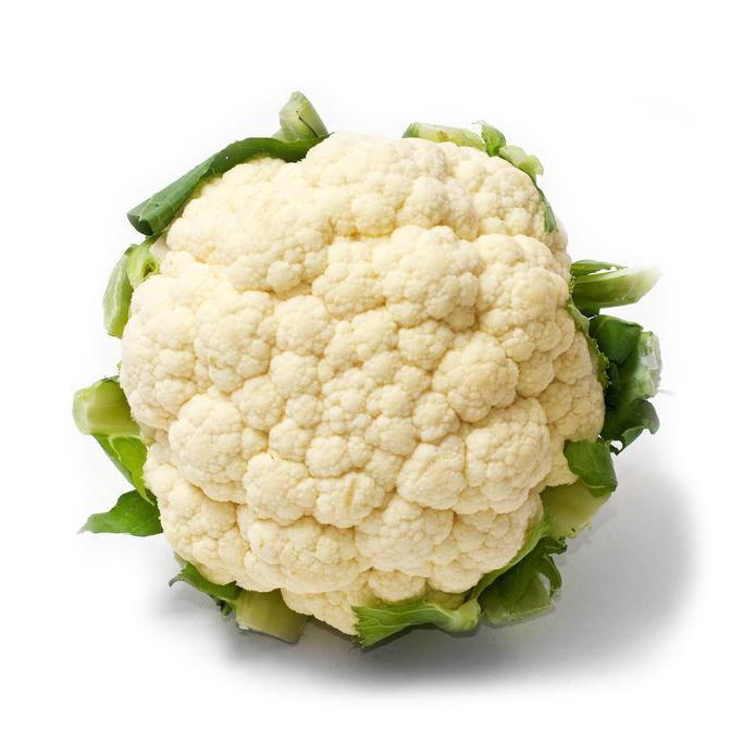 椰菜花