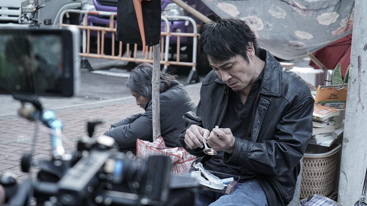 吳鎮宇憑《濁水漂流》角逐影帝。