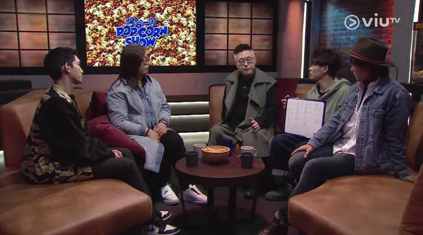 花姐壓力指數爆燈。