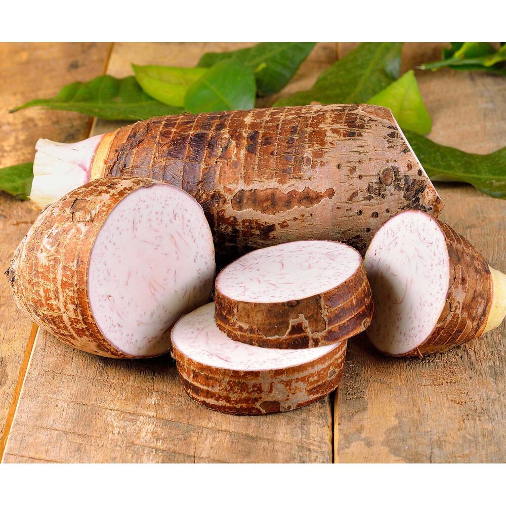 芋頭不用放入雪櫃。