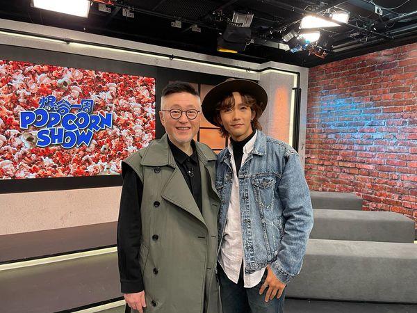 Alton被谷德昭指適合演古惑仔系列電影。