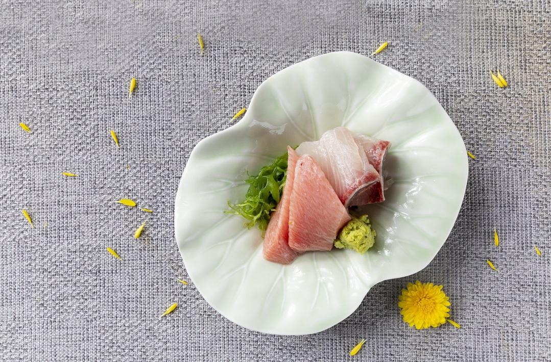 精選日本時令魚鮮