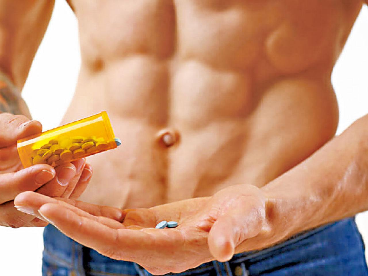 男士胸部變大 未必因為肥?