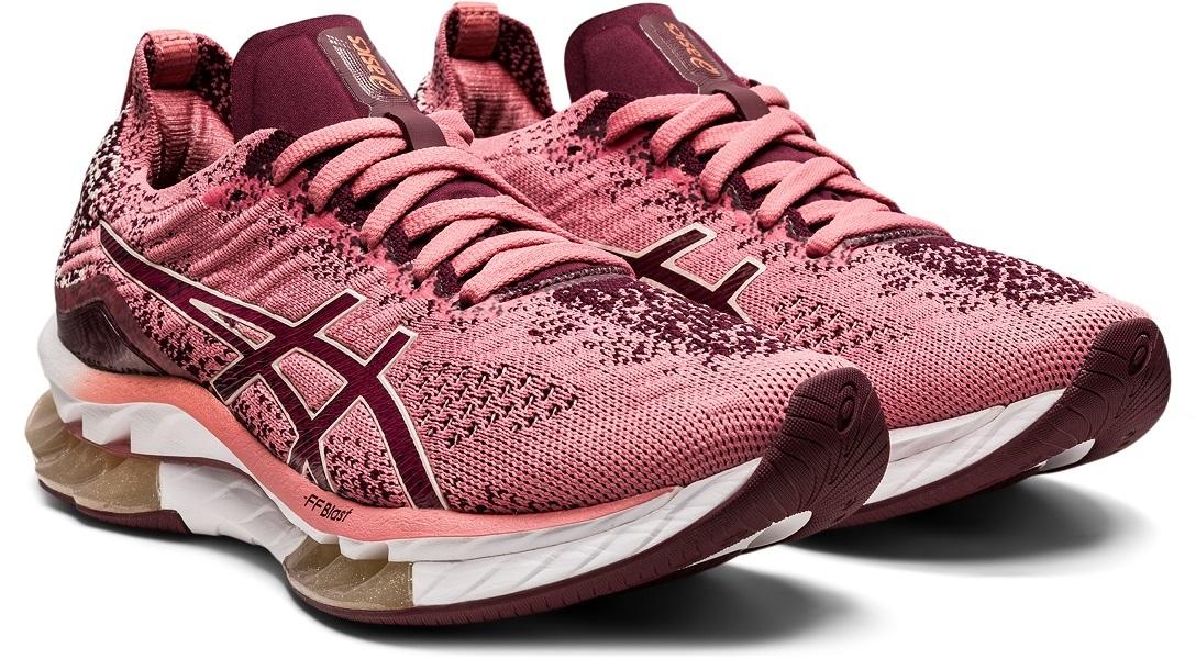 GEL-KINSEI BLAST (女裝) 售價1590元。