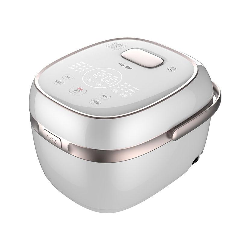 FARDIOR FRC-IH0402P 1.4公升IH電飯煲 蘇寧價 $999 零售價 $1,698
