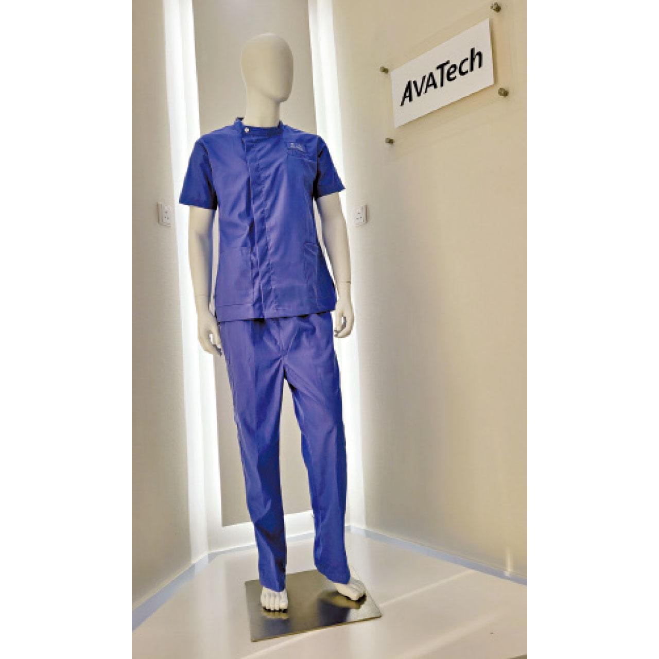 智慧生活丨重塑清潔新常態 鎧耀倡Cobot人機協作互補消毒