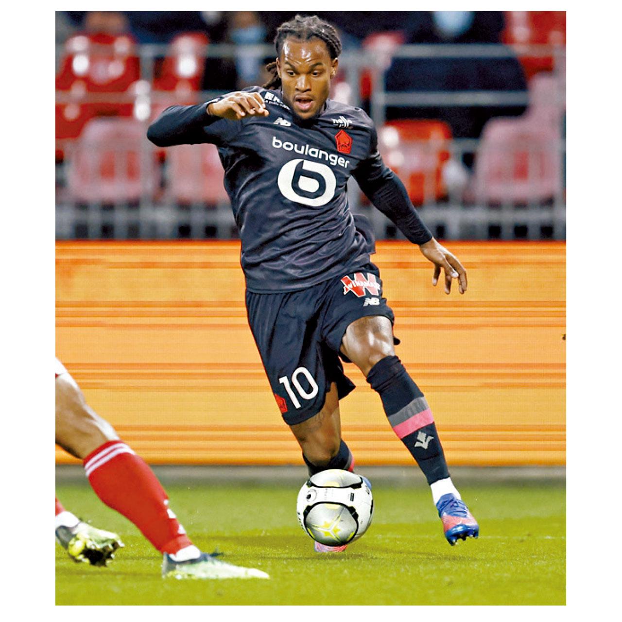 歐聯大戰|世冠王迎法甲王 車路士鬥里爾