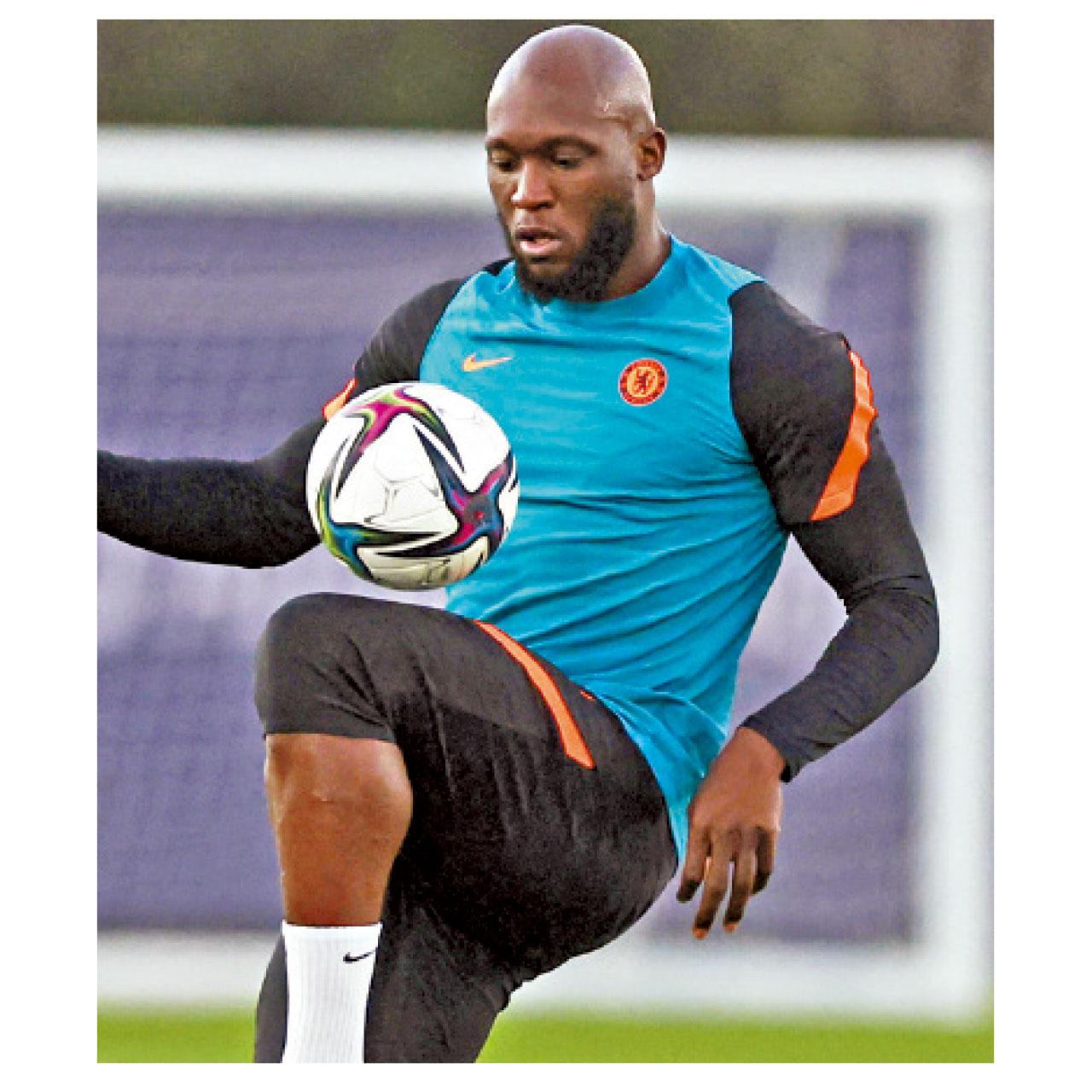 歐聯大戰|世冠王迎法甲王 車路士鬥里爾