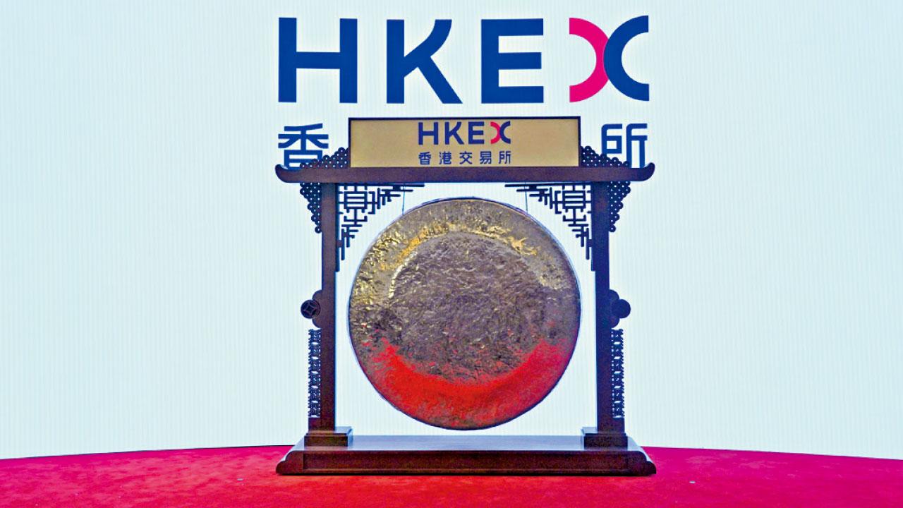 半數潛水|今年85%下限定價 新股急凍議價力大減