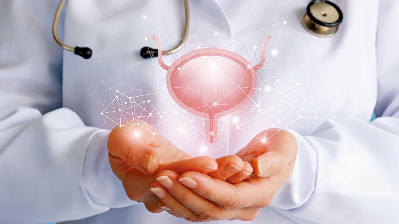 多種療法 助根治膀胱癌