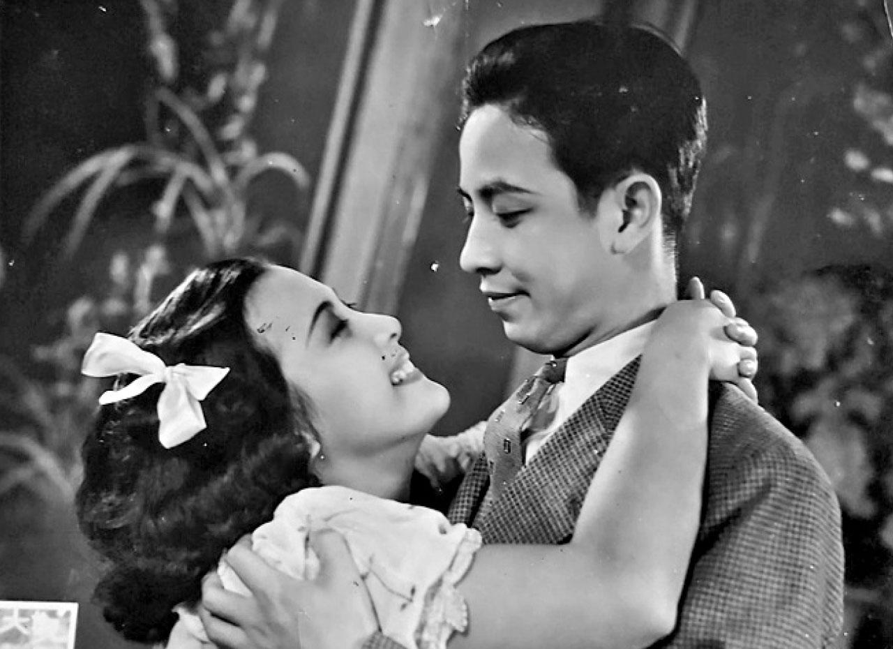 今年又無賀歲片