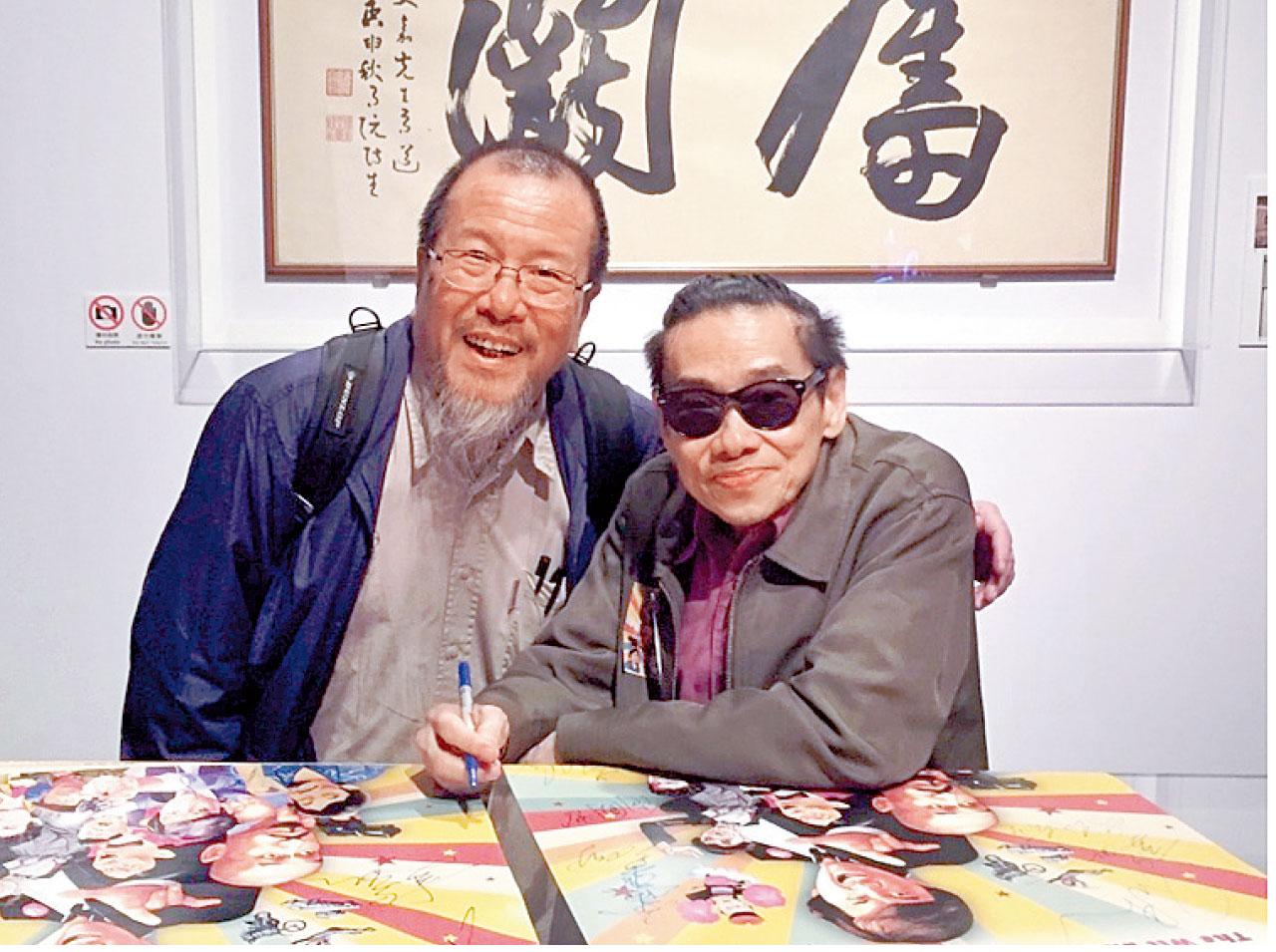 今年又無賀歲片