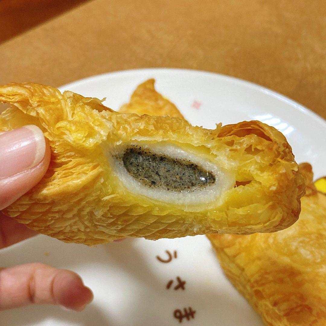 吃膩了普通湯圓不妨轉轉新口味!