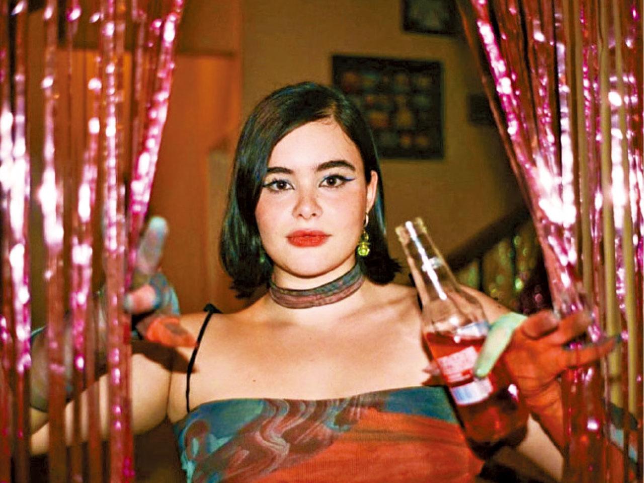 Barbie Ferreira