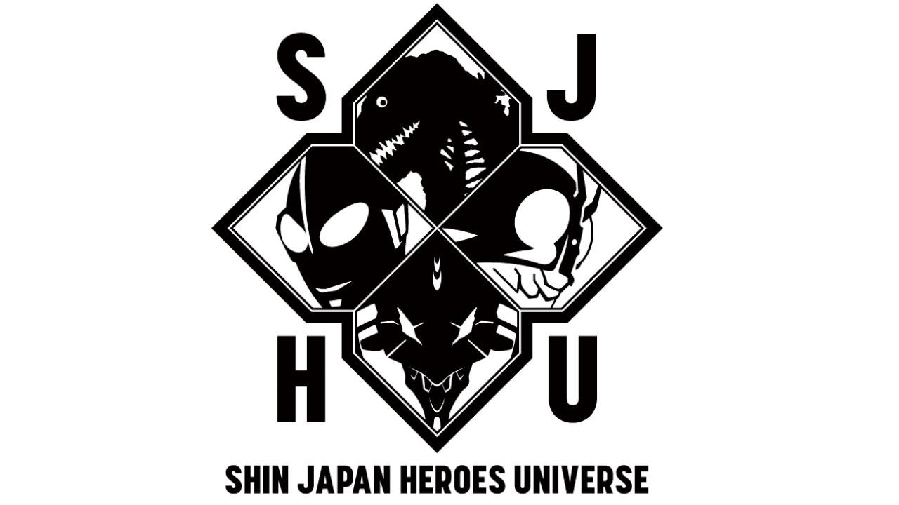 最強集結!東瀛超級英雄