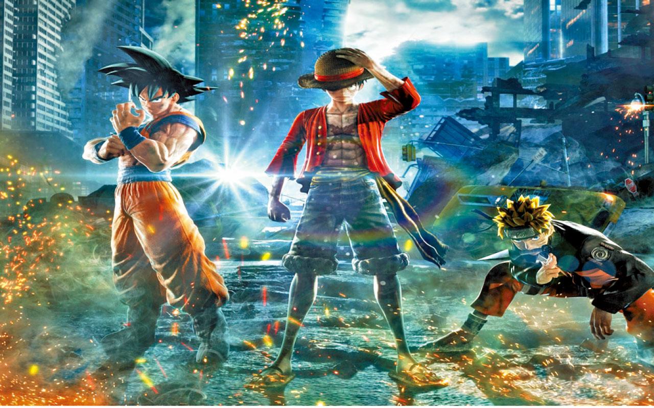 最強集結!東瀛超級英雄