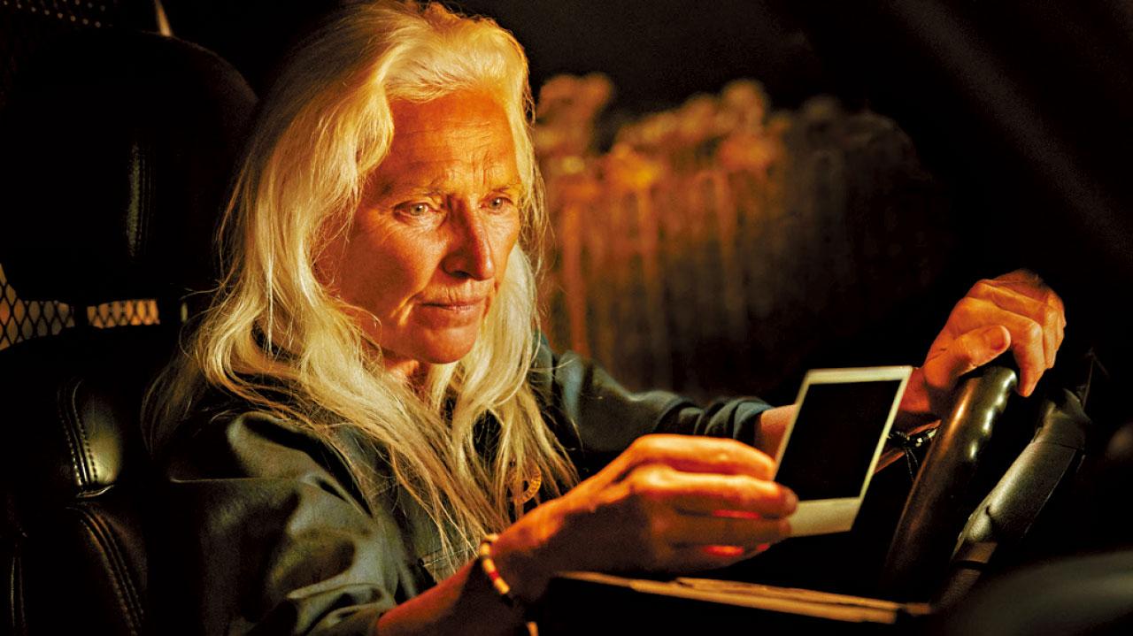 德州電鋸殺人狂2022