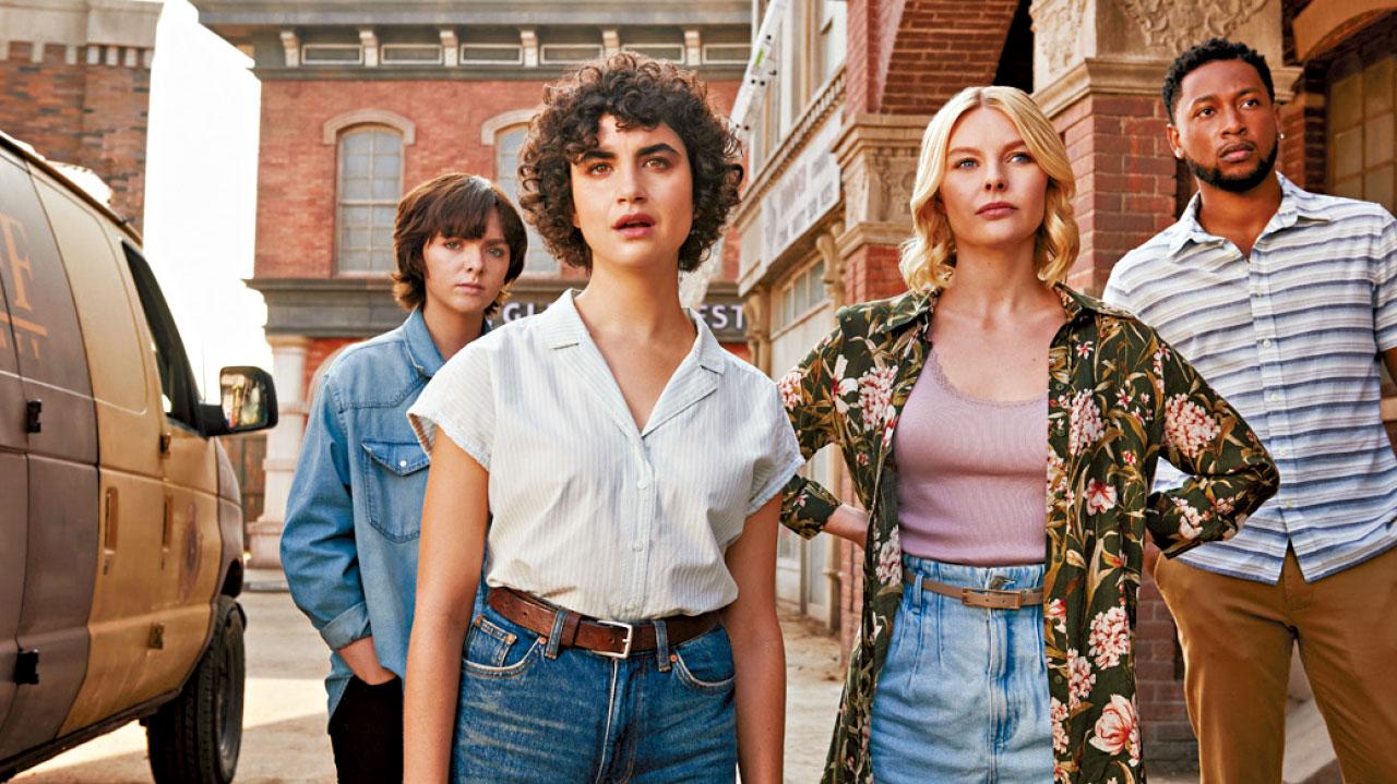 德州電鋸殺人狂2022