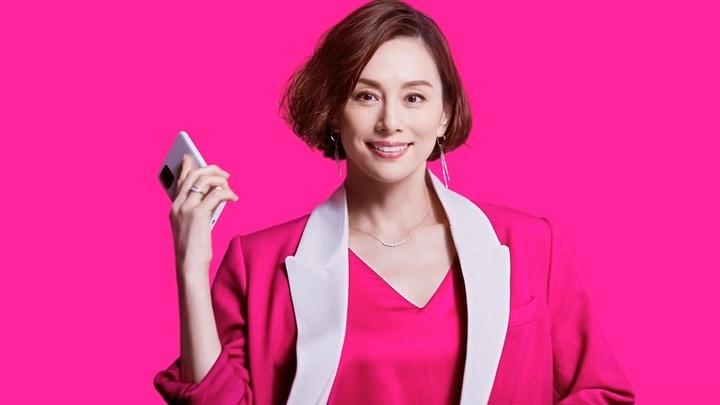 米倉涼子憑神劇《Doctor X》保持超人氣。